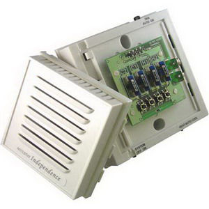 ES-AH11 HEAT/COOL ACCUSTAT