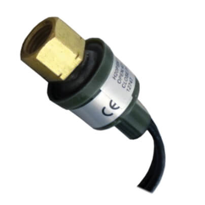 SHP400300 PRESSURE SWITCH
